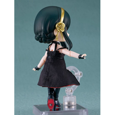 Yor Forger Thorn Princess Spy x Family Nendoroid Doll Figura 14 cm