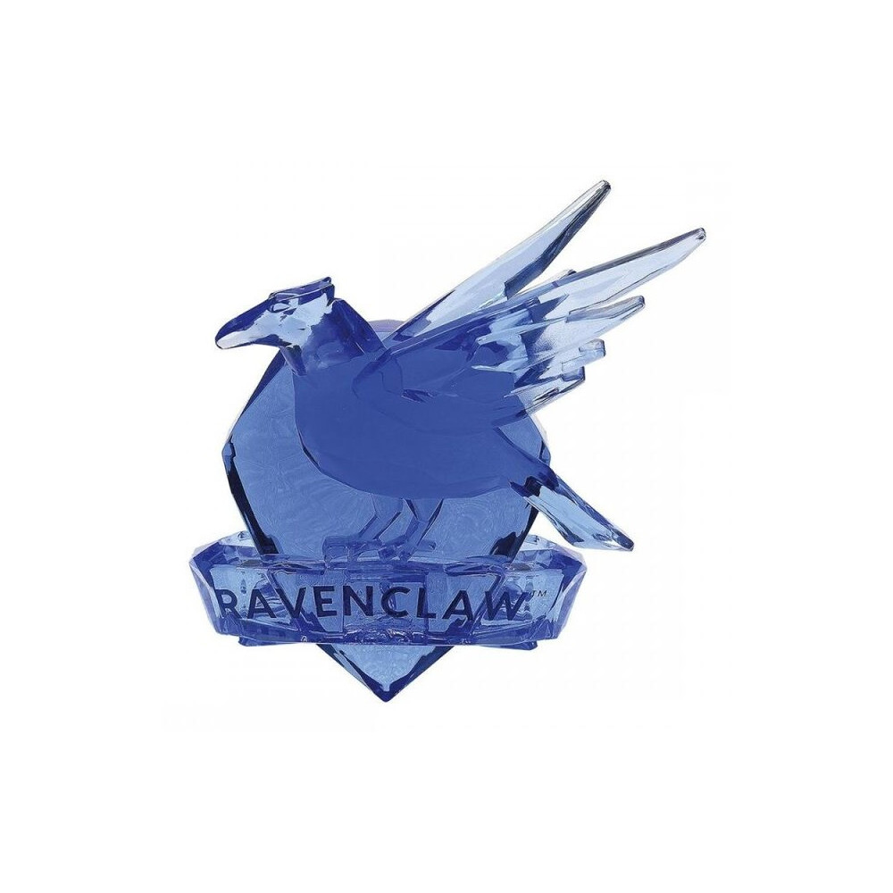 Figura acrílica de Ravenclaw Enesco Harry Potter