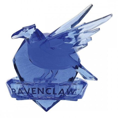 Figura acrílica de Ravenclaw Enesco Harry Potter