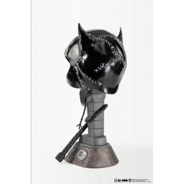 Mulher-Gato Batman Returns Figura 1:1 Máscara de Arte Pure Arts