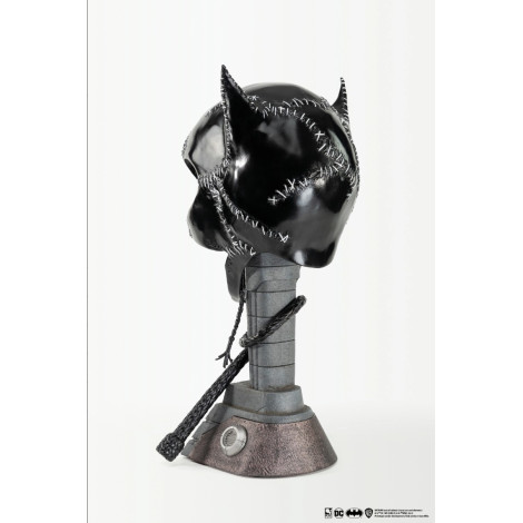 Mulher-Gato Batman Returns Figura 1:1 Máscara de Arte Pure Arts