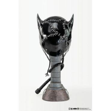 Mulher-Gato Batman Returns Figura 1:1 Máscara de Arte Pure Arts