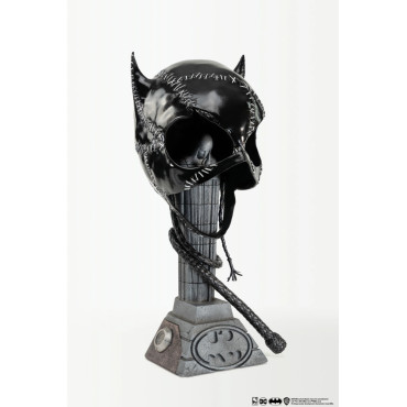 Mulher-Gato Batman Returns Figura 1:1 Máscara de Arte Pure Arts