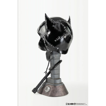 Mulher-Gato Batman Returns Figura 1:1 Máscara de Arte Pure Arts