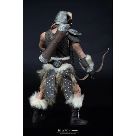 Figura Elder Scrolls V: SKYRIM DRAGONBORN 1/6 DELUXE ED Pure Arts