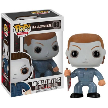 Funko Pop Michael Myers Halloween