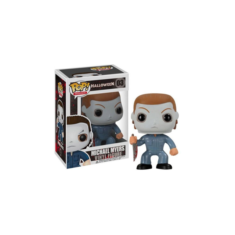 Funko Pop Michael Myers Halloween