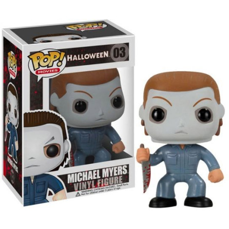 Funko Pop Michael Myers Halloween