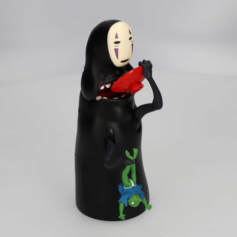 Sin Cara Figura Musical Spirited Away 21 cm