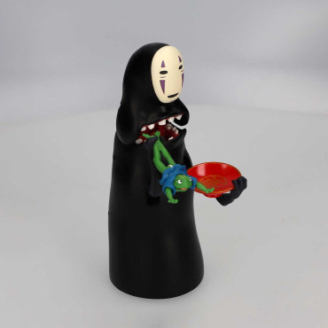 Sin Cara Figura Musical Spirited Away 21 cm