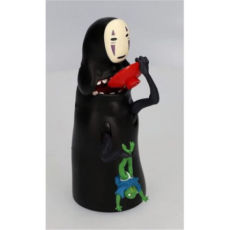 Sin Cara Figura Musical Spirited Away 21 cm