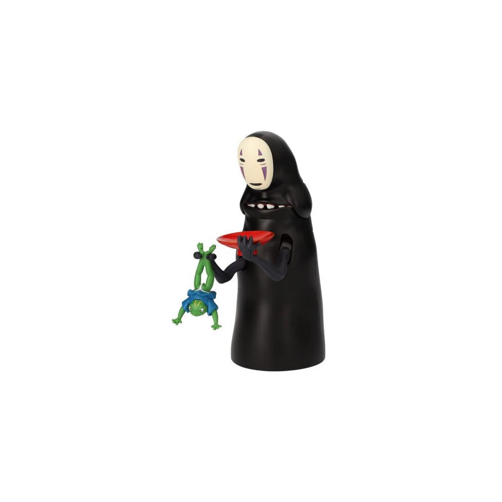 Sin Cara Figura Musical Spirited Away 21 cm