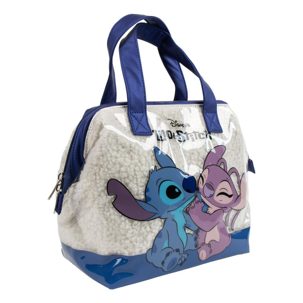 Stitch Saco de viagem e Anjo Disney