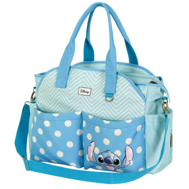 Stitch Saco para carrinho de bebé Lilo e Lovely Mommy