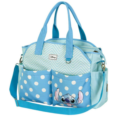 Stitch Saco para carrinho de bebé Lilo e Lovely Mommy