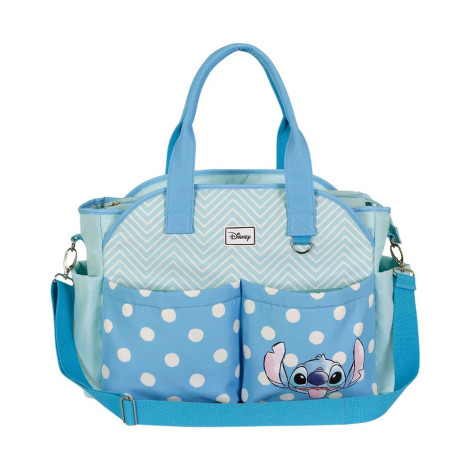 Stitch Saco para carrinho de bebé Lilo e Lovely Mommy