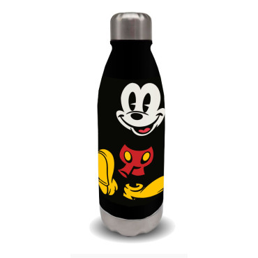 Mickey Mouse Garrafa retro 700ml