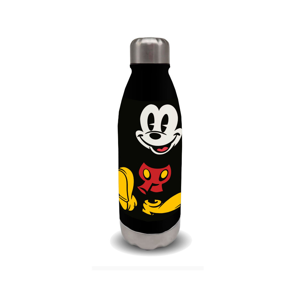 Mickey Mouse Garrafa retro 700ml