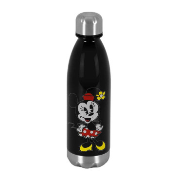 Garrafa Minnie Mouse Retro 700ml