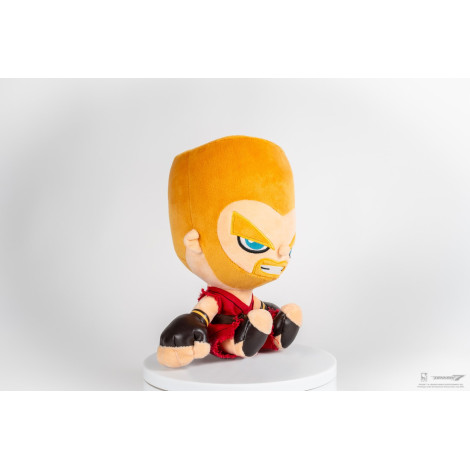 Peluche Tekken Paul