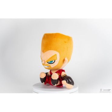 Peluche Tekken Paul