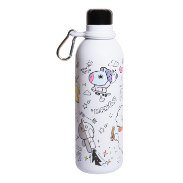 Garrafa metálica Hot&Cold 500ml Bt21