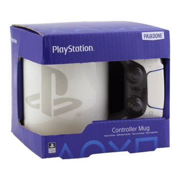 Caneca Playstation Ps5 3D