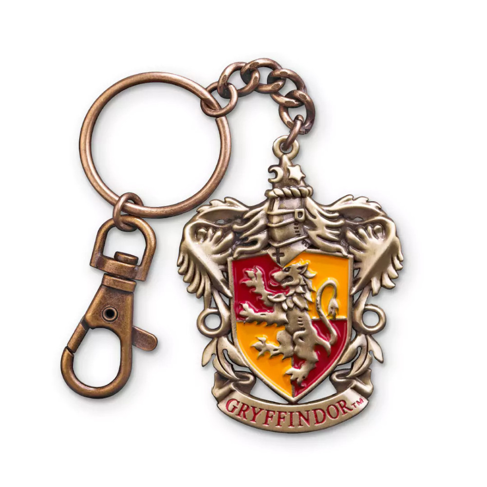 Porta-chaves Harry Potter Gryffindor