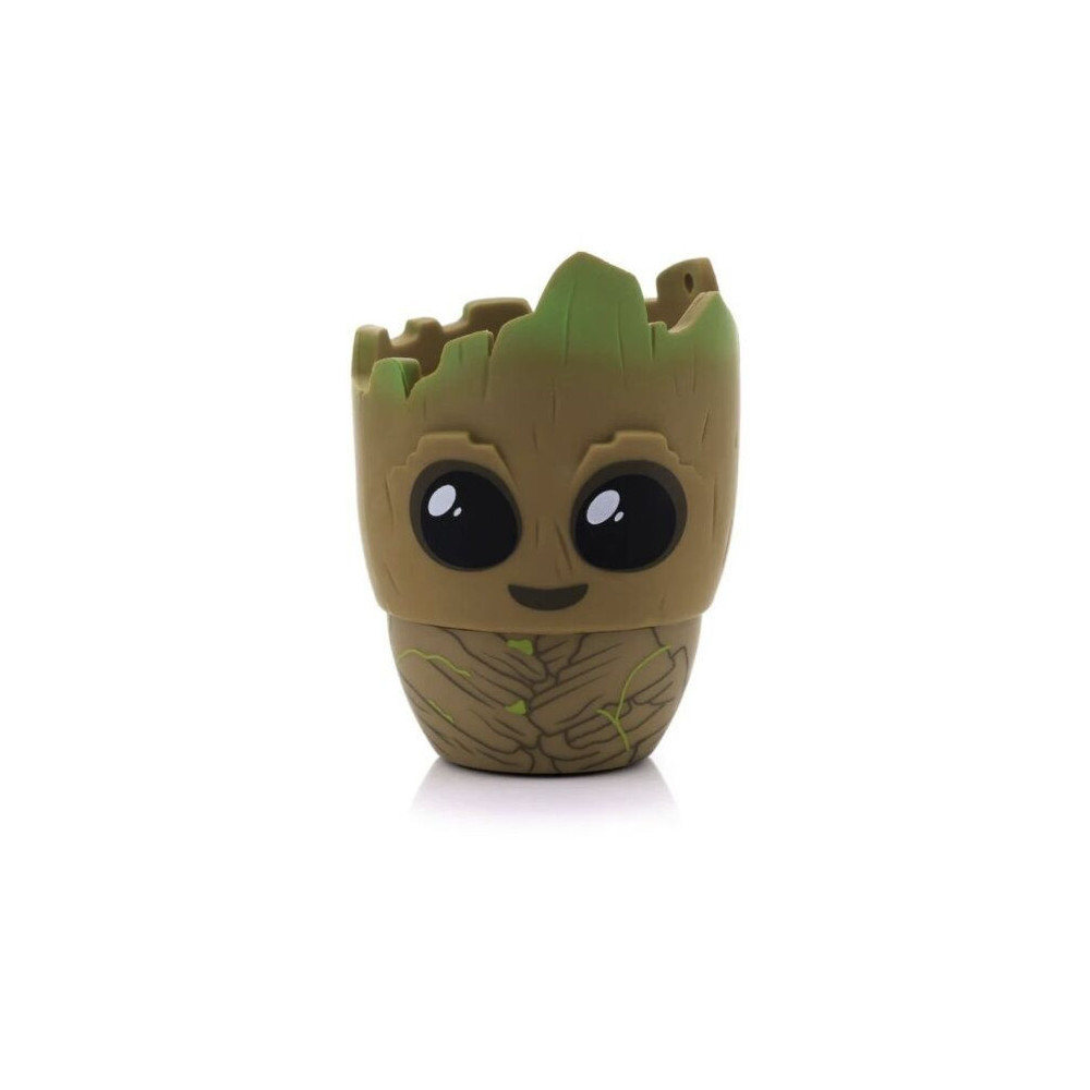 Mini altifalante Bitty Boomers Groot 5 cm Marvel