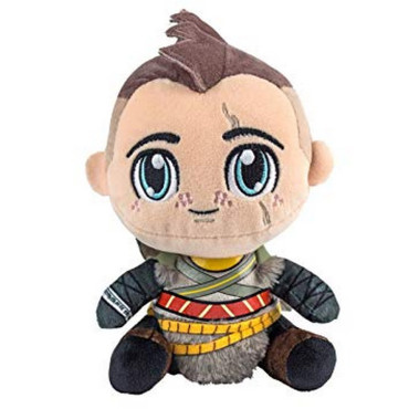 Peluche Stubbins God Of War Atreus