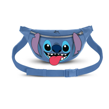 Stitch Saco de viagem Disney Lilo e Tongue