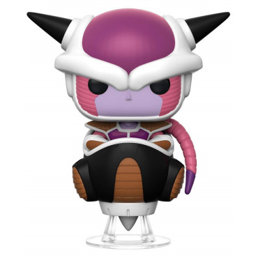 Funko Dragon Ball Pop! Congelador Z