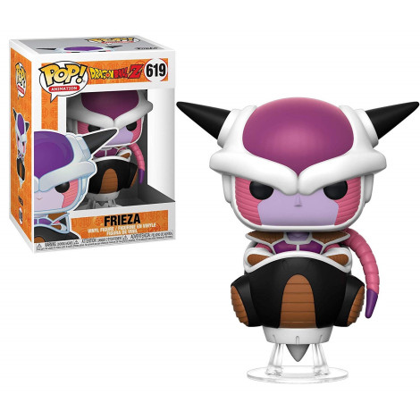 Funko Dragon Ball Pop! Congelador Z