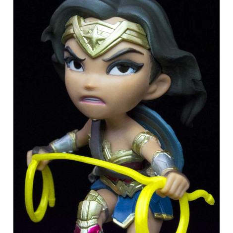 Wonder Woman Q-Fig Figura da Liga da Justiça