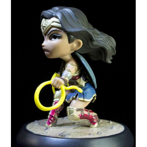 Wonder Woman Q-Fig Figura da Liga da Justiça