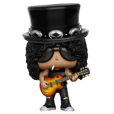 Funko Pop! Slash Guns N' Roses