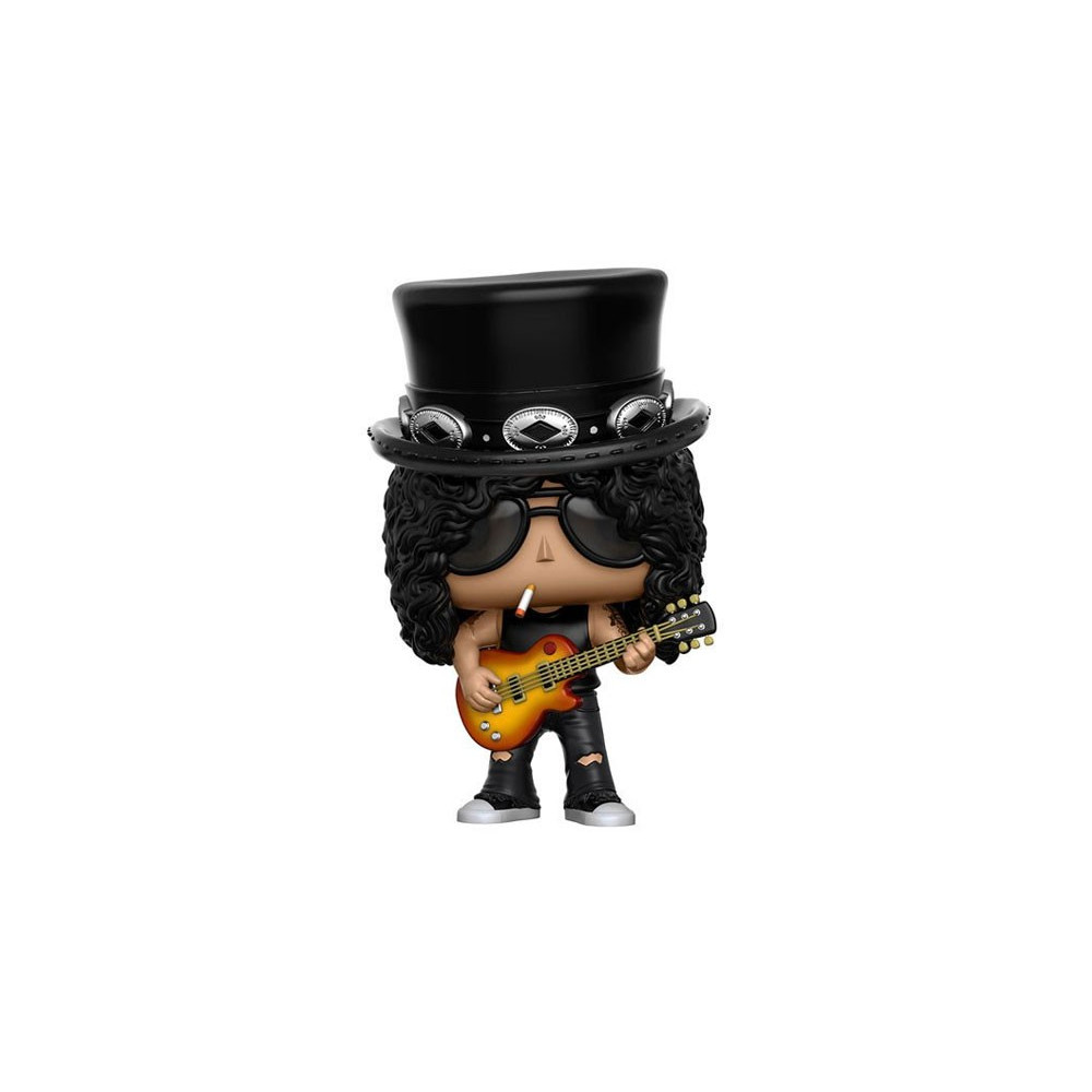 Funko Pop! Slash Guns N' Roses