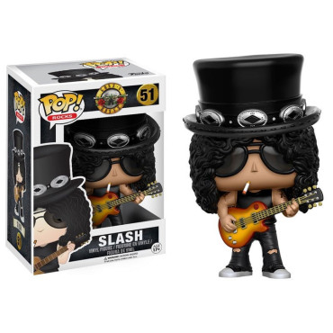 Funko Pop! Slash Guns N' Roses