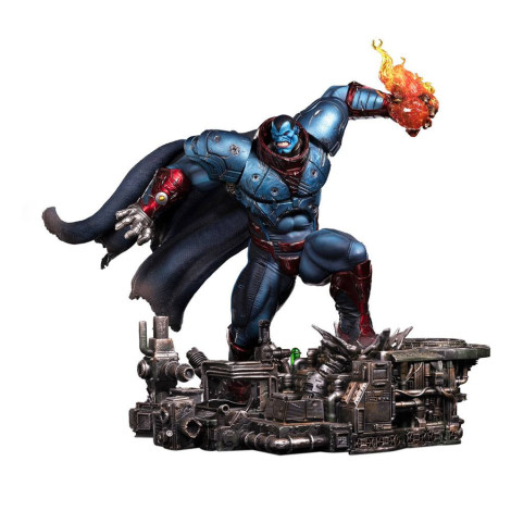 Marvel Figura 1/10 Apocalypse (X-Men: Age Of Apocalypse) 58 cm Banda desenhada