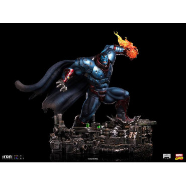 Marvel Figura 1/10 Apocalypse (X-Men: Age Of Apocalypse) 58 cm Banda desenhada