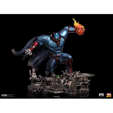 Marvel Figura 1/10 Apocalypse (X-Men: Age Of Apocalypse) 58 cm Banda desenhada