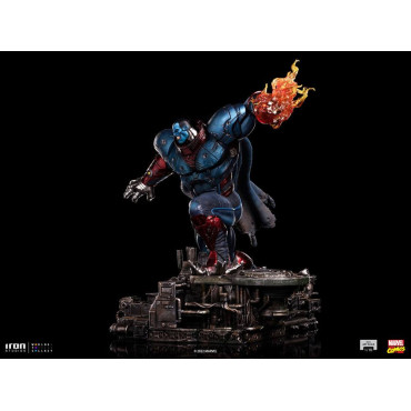 Marvel Figura 1/10 Apocalypse (X-Men: Age Of Apocalypse) 58 cm Banda desenhada