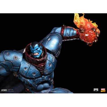 Marvel Figura 1/10 Apocalypse (X-Men: Age Of Apocalypse) 58 cm Banda desenhada