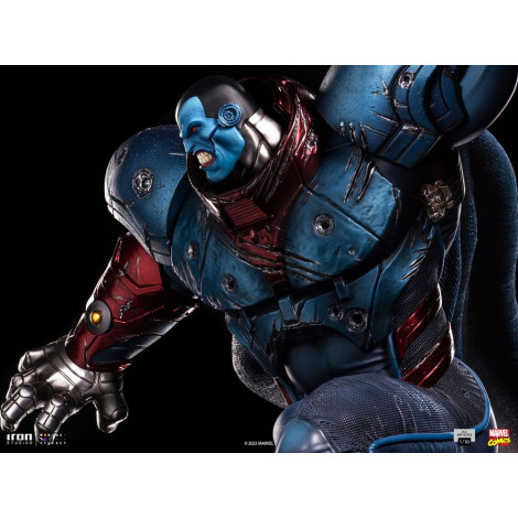 Marvel Figura 1/10 Apocalypse (X-Men: Age Of Apocalypse) 58 cm Banda desenhada