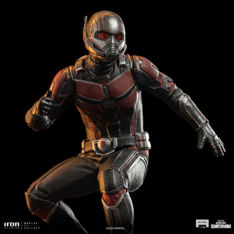 Marvel Art Scale 1/10 Quantumania Ant-Man Mcu Infinity Saga Figure 10 Cm