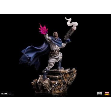 Marvel Figura de Banda Desenhada 1/10 Bds Escala de Arte Bishop (X-Men: Age Of Apocalypse) 30 Cm