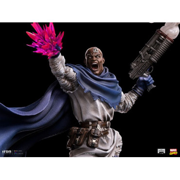 Marvel Figura de Banda Desenhada 1/10 Bds Escala de Arte Bishop (X-Men: Age Of Apocalypse) 30 Cm