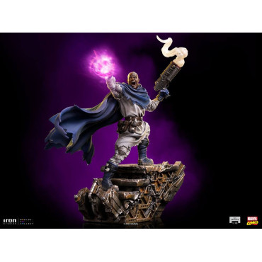 Marvel Figura de Banda Desenhada 1/10 Bds Escala de Arte Bishop (X-Men: Age Of Apocalypse) 30 Cm