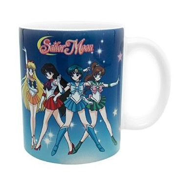 Sailor Taça Senshis