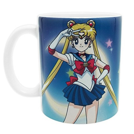 Sailor Taça Senshis